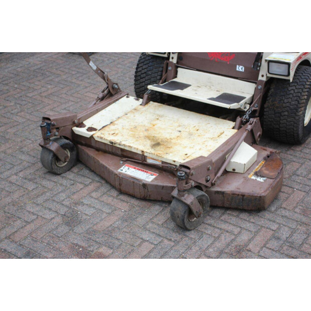 Grasshopper 721D-47352120