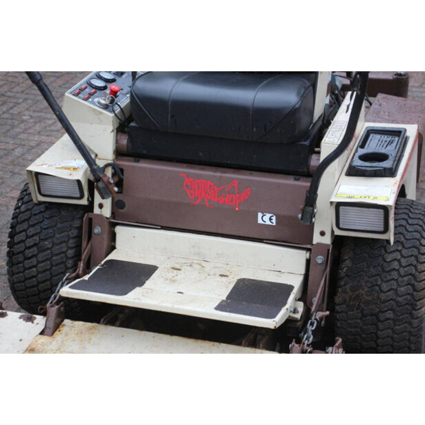 Grasshopper 721D-47352121