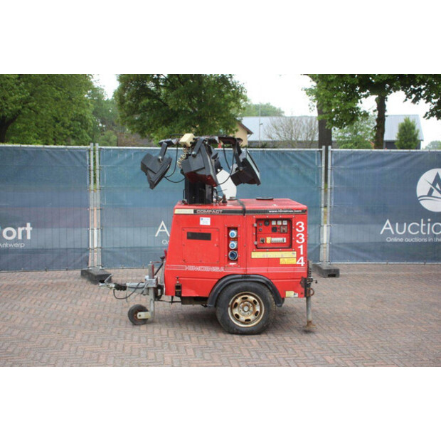 Himoinsa SK160 SX1-47352128
