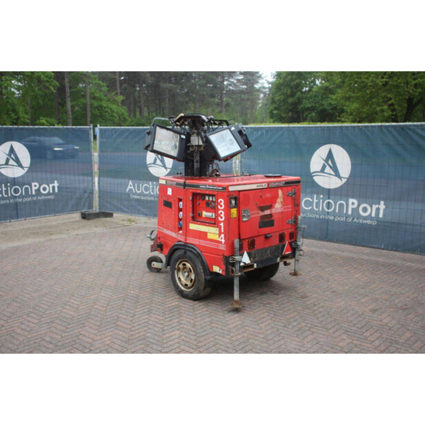 Himoinsa SK160 SX1-47352129