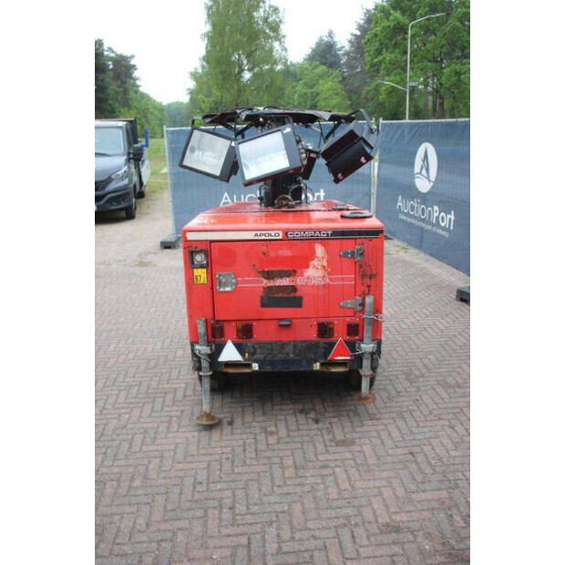 Himoinsa SK160 SX1-47352130