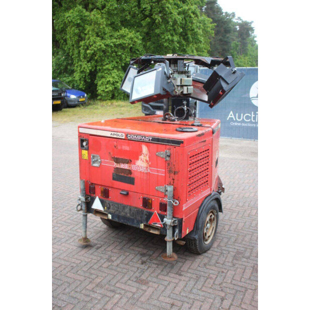 Himoinsa SK160 SX1-47352131