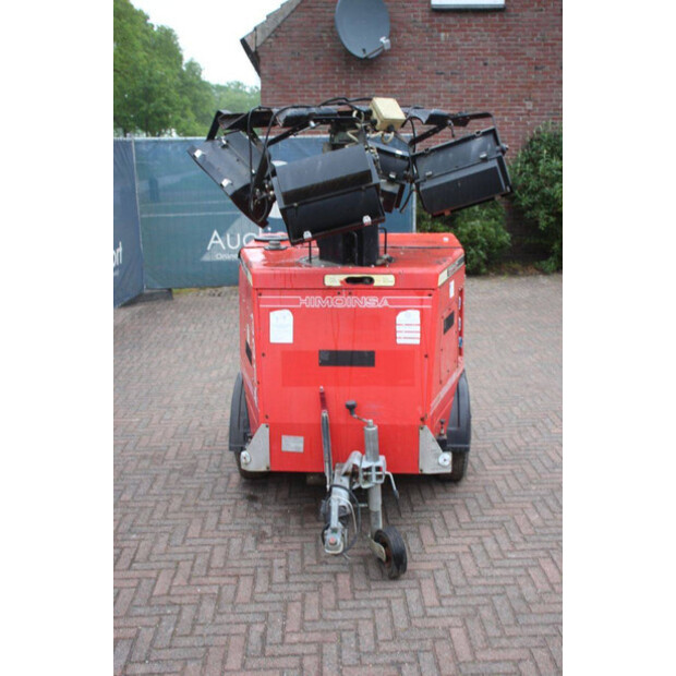 Himoinsa SK160 SX1-47352133