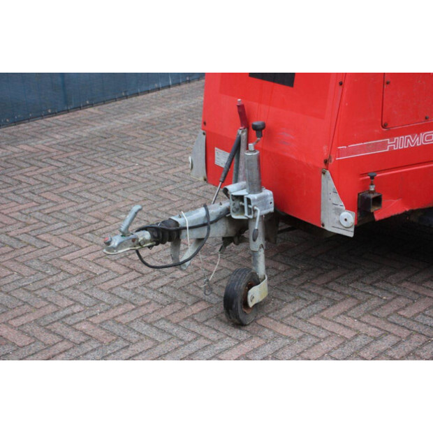 Himoinsa SK160 SX1-47352135