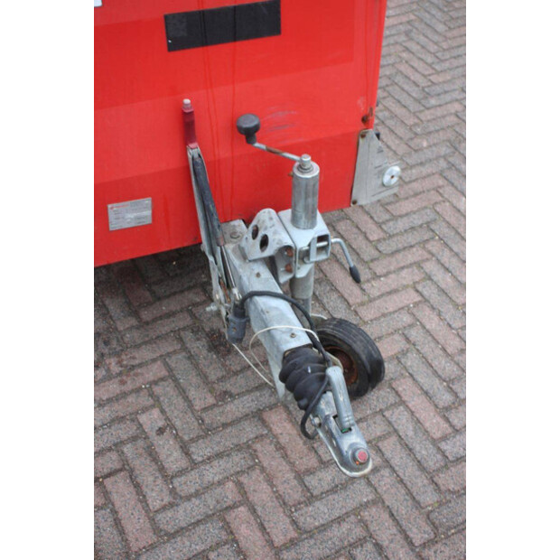Himoinsa SK160 SX1-47352137