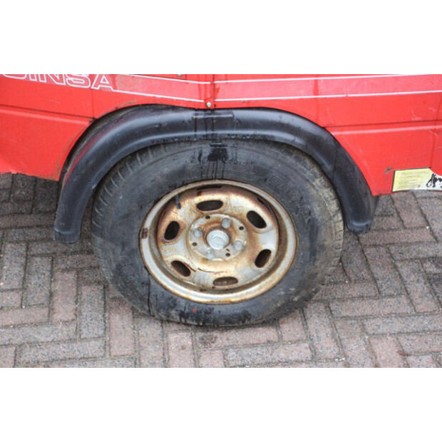 Himoinsa SK160 SX1-47352138