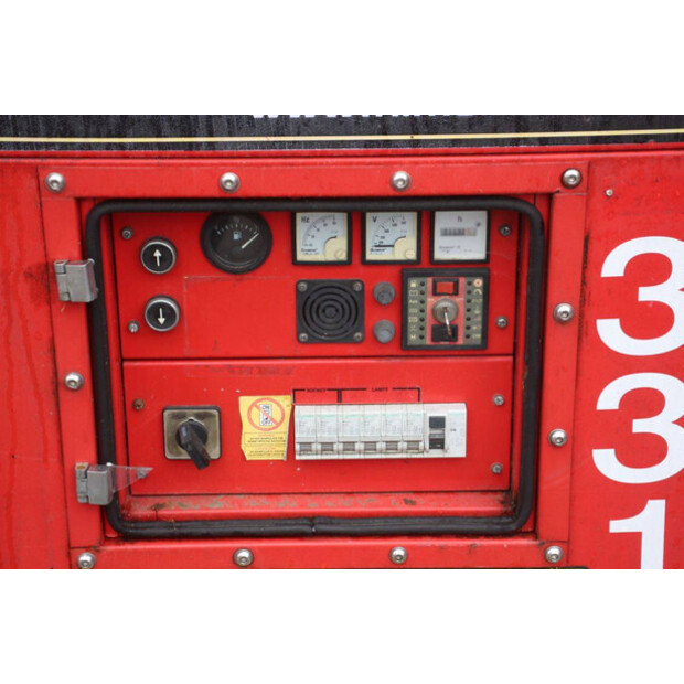 Himoinsa SK160 SX1-47352139