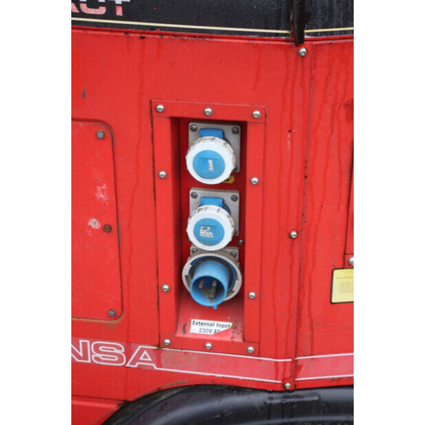 Himoinsa SK160 SX1-47352140