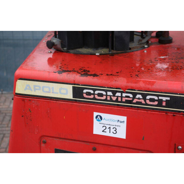 Himoinsa SK160 SX1-47352141