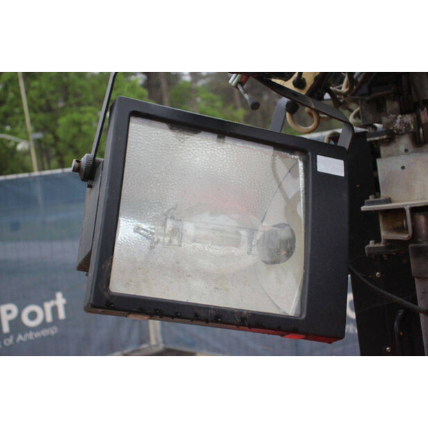 Himoinsa SK160 SX1-47352143