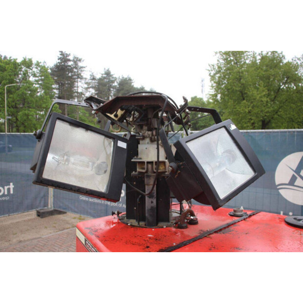 Himoinsa SK160 SX1-47352144