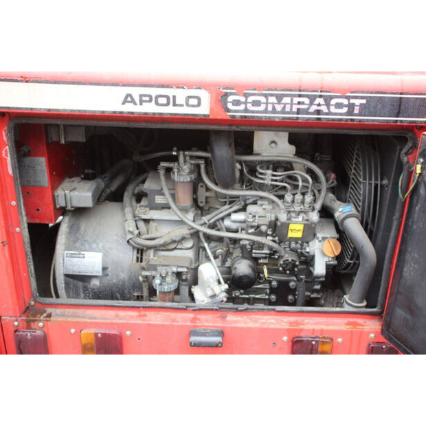 Himoinsa SK160 SX1-47352145