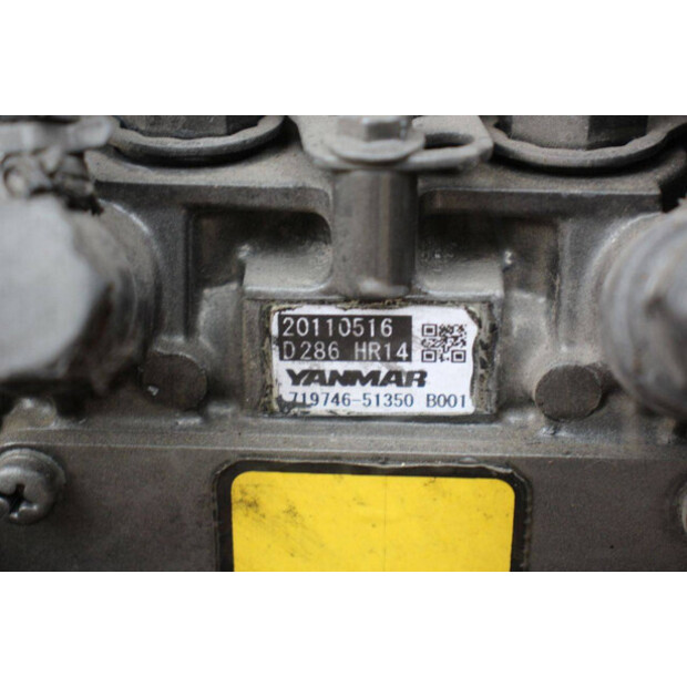 Himoinsa SK160 SX1-47352146