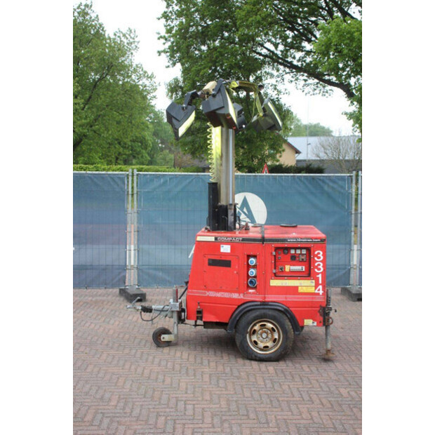 Himoinsa SK160 SX1-47352151