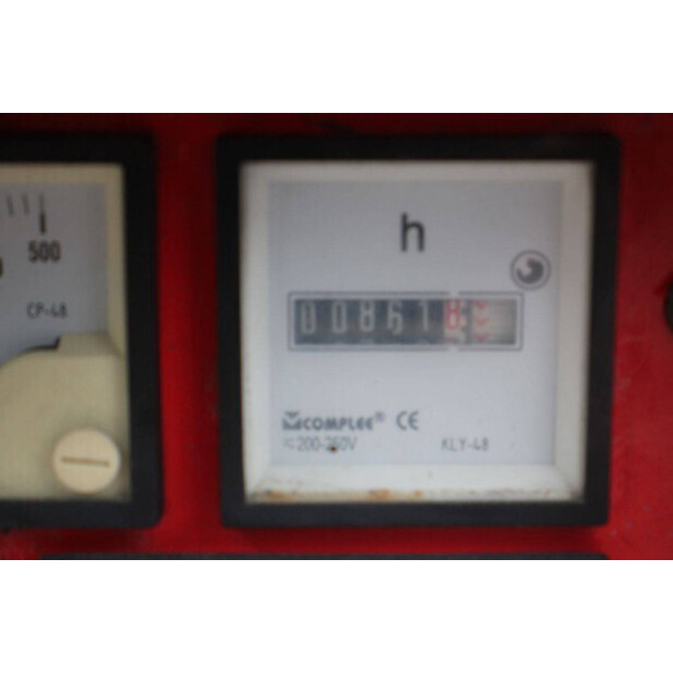 Himoinsa SK160 SX1-47352153