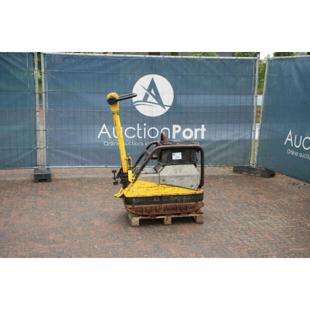 2007 Hatz DPU 4045H-47352154