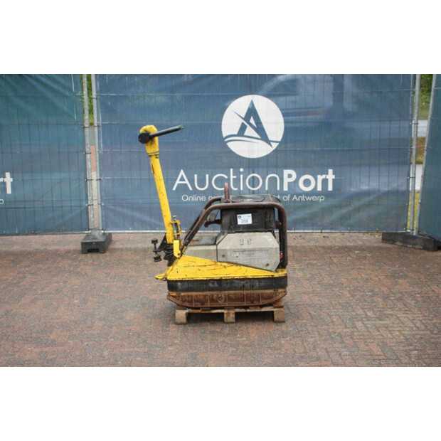2007 Hatz DPU 4045H-47352155