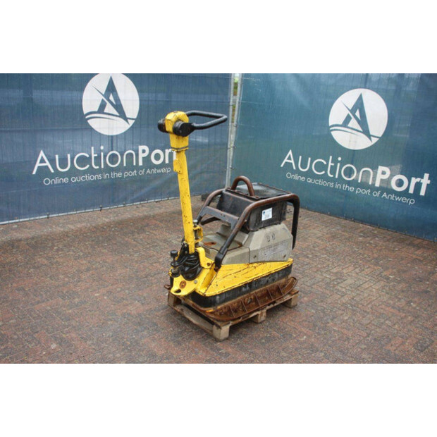 2007 Hatz DPU 4045H-47352161