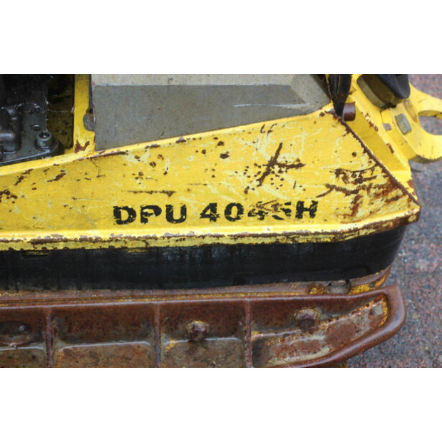 2007 Hatz DPU 4045H-47352166
