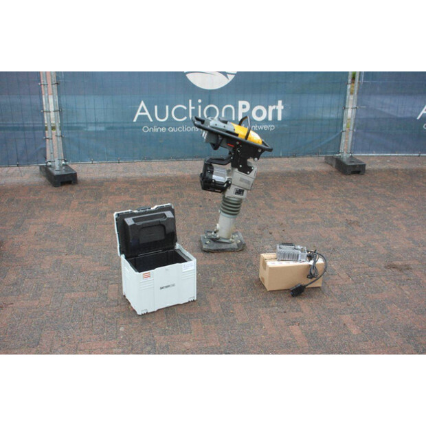 2015 Neuson Rammer AS 50-47352184