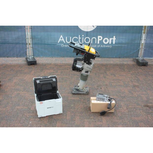 2015 Neuson Rammer AS 50-47352185