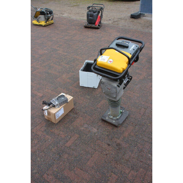 2015 Neuson Rammer AS 50-47352188