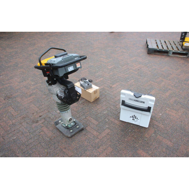 2015 Neuson Rammer AS 50-47352189