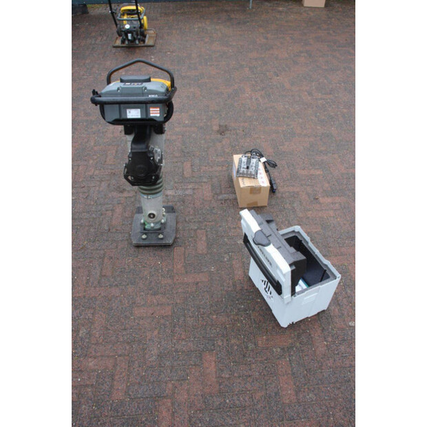 2015 Neuson Rammer AS 50-47352190