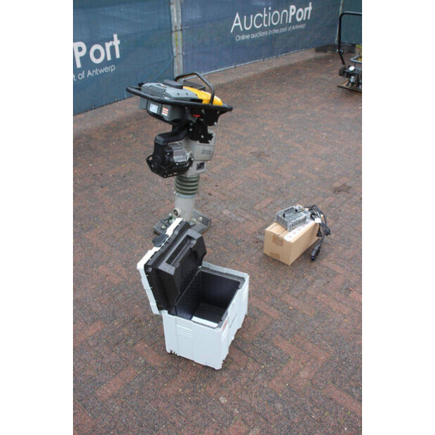 2015 Neuson Rammer AS 50-47352191