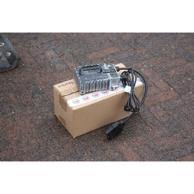 2015 Neuson Rammer AS 50-47352193