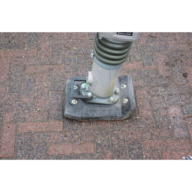 2015 Neuson Rammer AS 50-47352194
