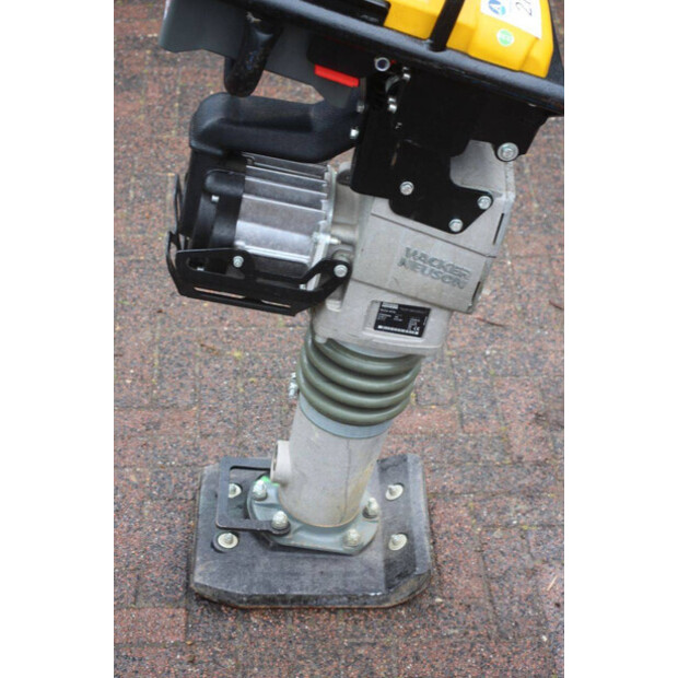 2015 Neuson Rammer AS 50-47352195