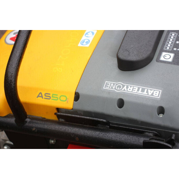 2015 Neuson Rammer AS 50-47352199