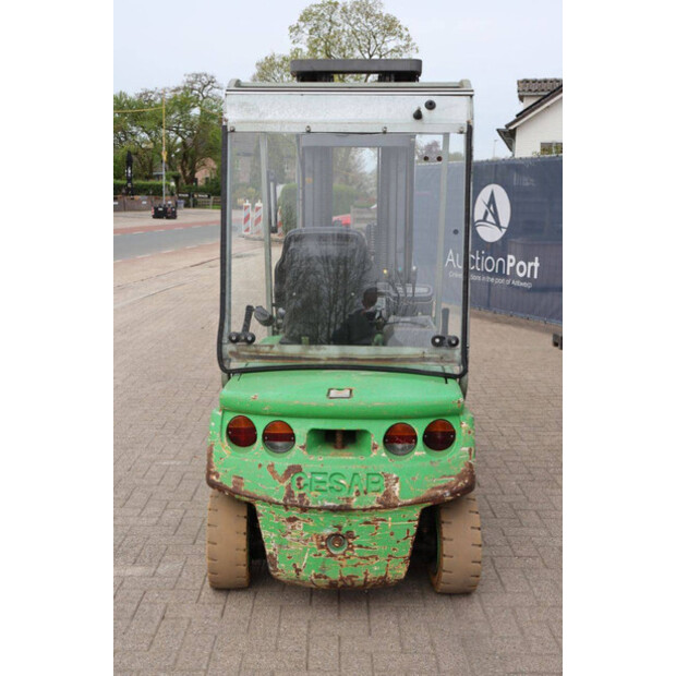 2001 Cesab Blitz 420-47352248
