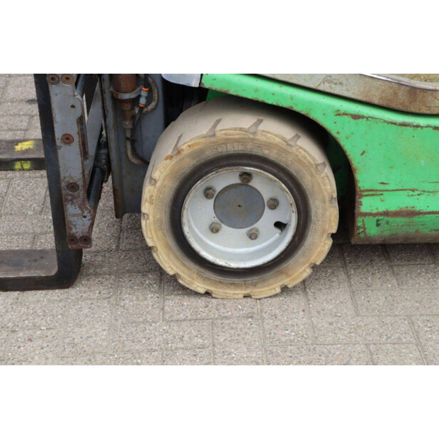 2001 Cesab Blitz 420-47352254