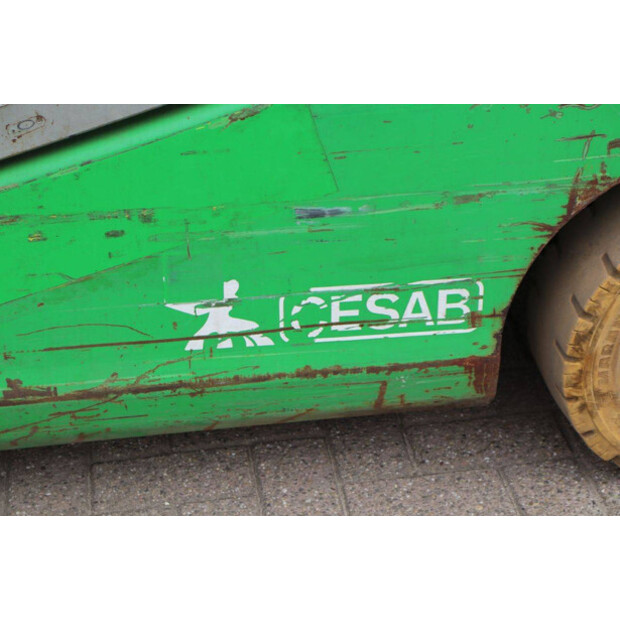 2001 Cesab Blitz 420-47352256