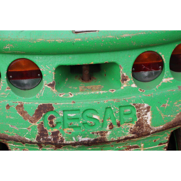 2001 Cesab Blitz 420-47352258