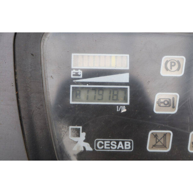 2001 Cesab Blitz 420-47352264