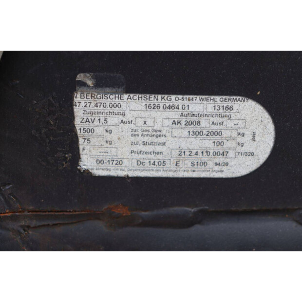 2013 Atlas-Copco V3307-DI-T-ET03-47352340