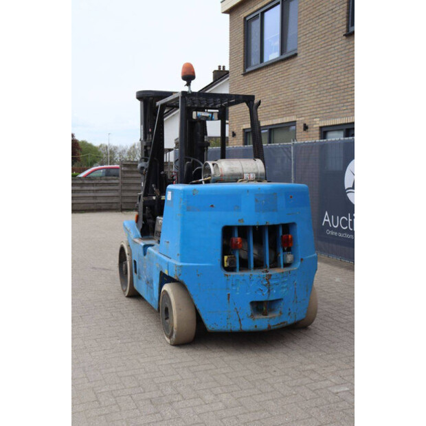 2003 Hyster S7.00XL-47352447