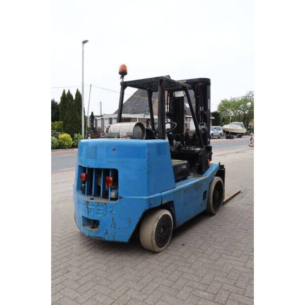 2003 Hyster S7.00XL-47352449