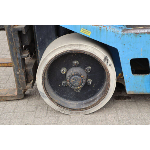 2003 Hyster S7.00XL-47352454