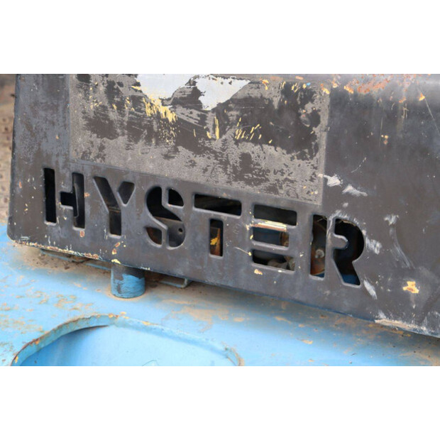 2003 Hyster S7.00XL-47352456