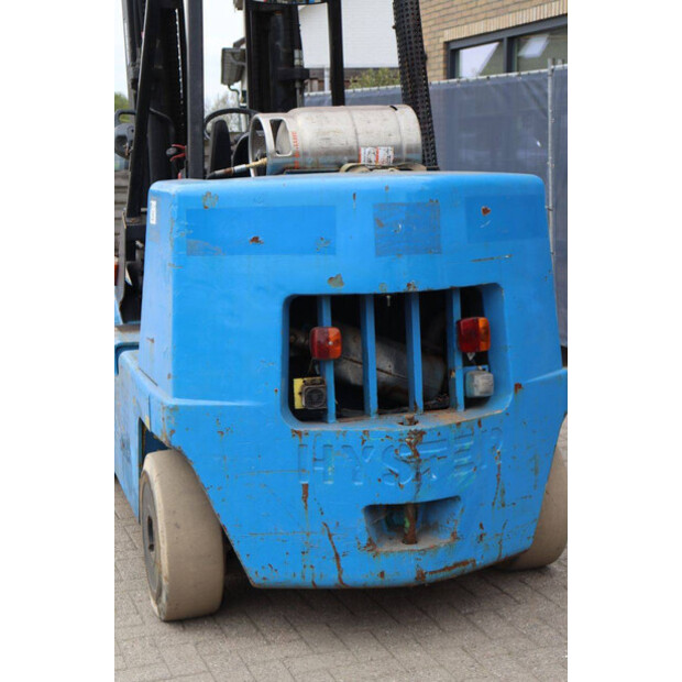 2003 Hyster S7.00XL-47352457