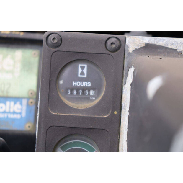 2003 Hyster S7.00XL-47352468