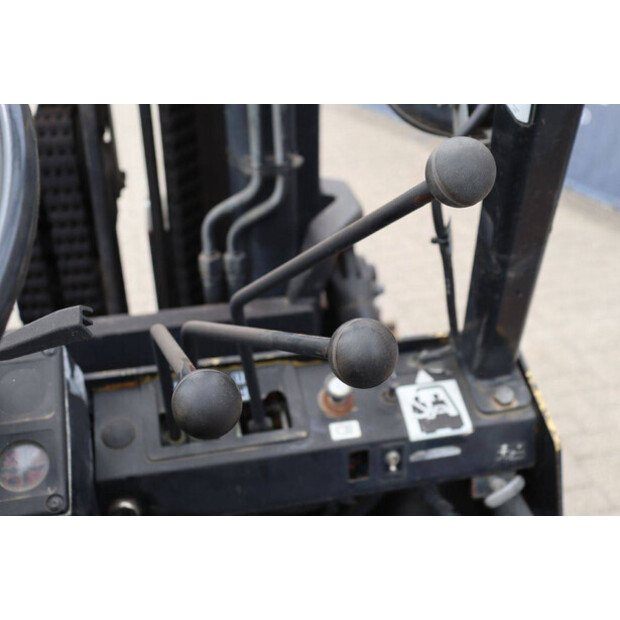 2003 Hyster S7.00XL-47352471