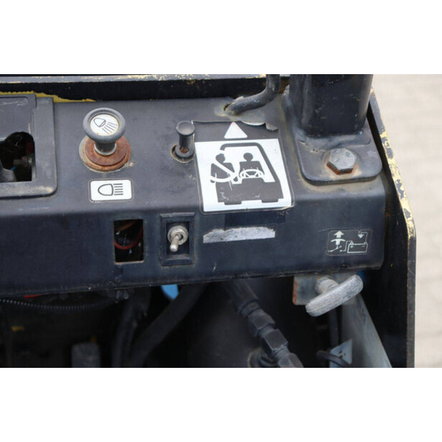2003 Hyster S7.00XL-47352472