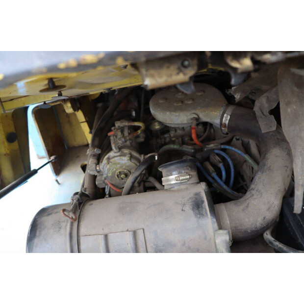 2003 Hyster S7.00XL-47352478