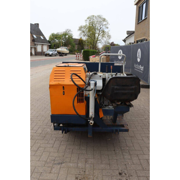 KUBOTA KC 120-47352483