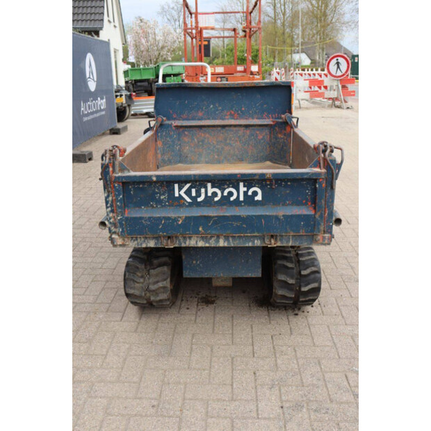 KUBOTA KC 120-47352486